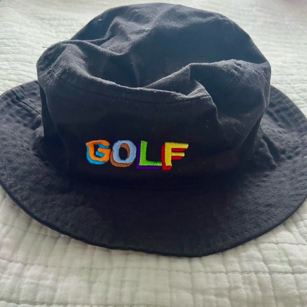 GOLF hat ⭐️